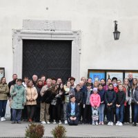 Pielgrzymka do Częstochowy 2023